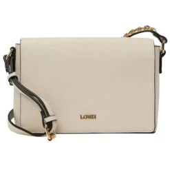 L.Credi Latissia Umhängetasche 27 Cm