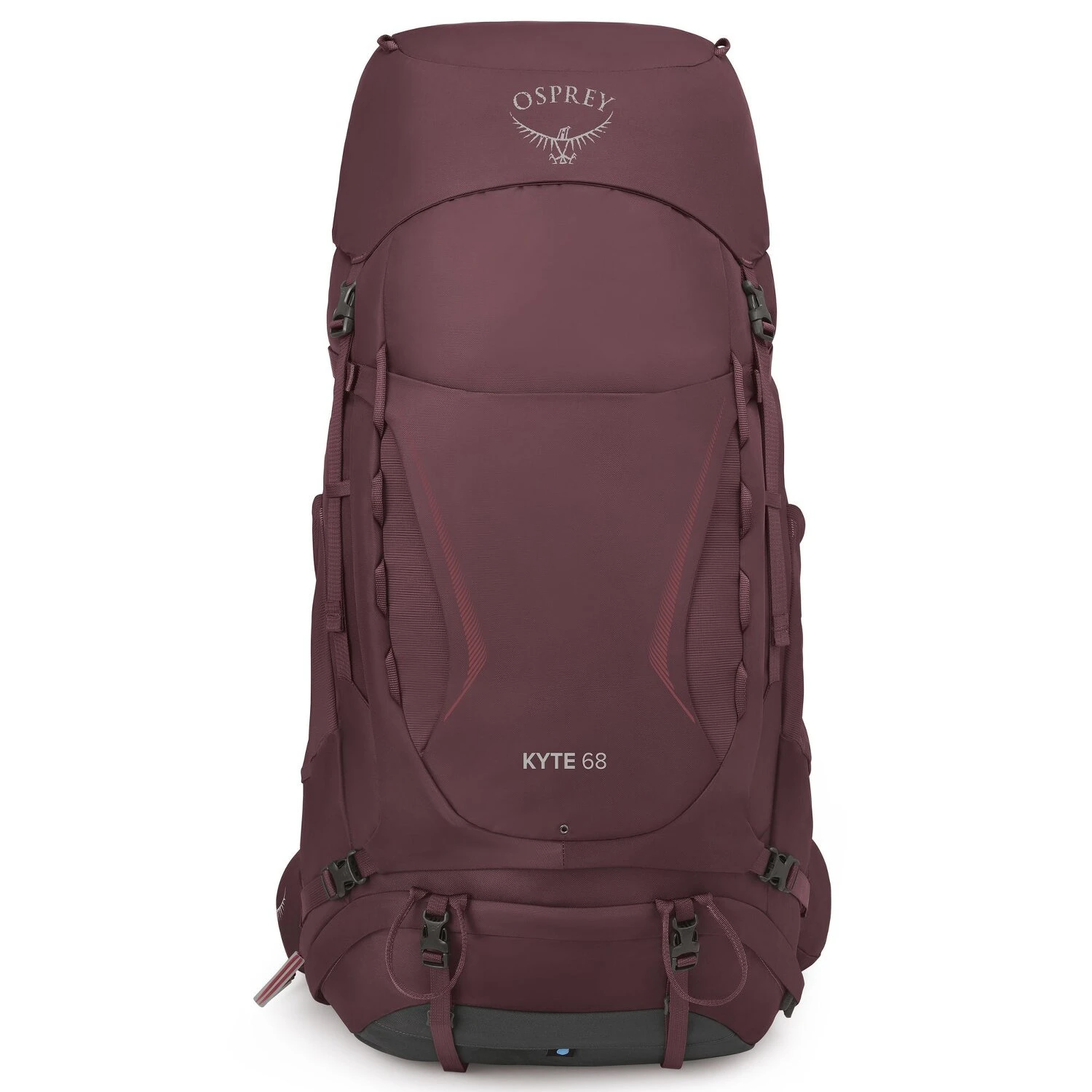 Osprey Kyte 68 Rucksack WXS-S 75 Cm 1 Osprey Kyte 68 Rucksack WXS-S 75 Cm