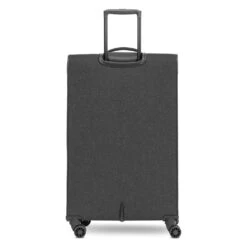 Essentials 12 LARGE 4 Rollen Trolley 79 Cm -Günstiges Taschengeschäft a2dc701164d836120953cbf51c03c6c9 3
