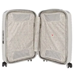 Roncato Ypsilon 4-Rollen Kabinentrolley 55 Cm -Günstiges Taschengeschäft a3184df90deb65cdd98d57c6bf53933e 4