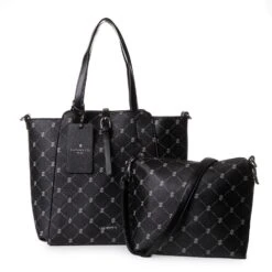 Palermo Handtasche 34 Cm -Günstiges Taschengeschäft a39c42ddeed42d89454a1bc8ad9f854a 5