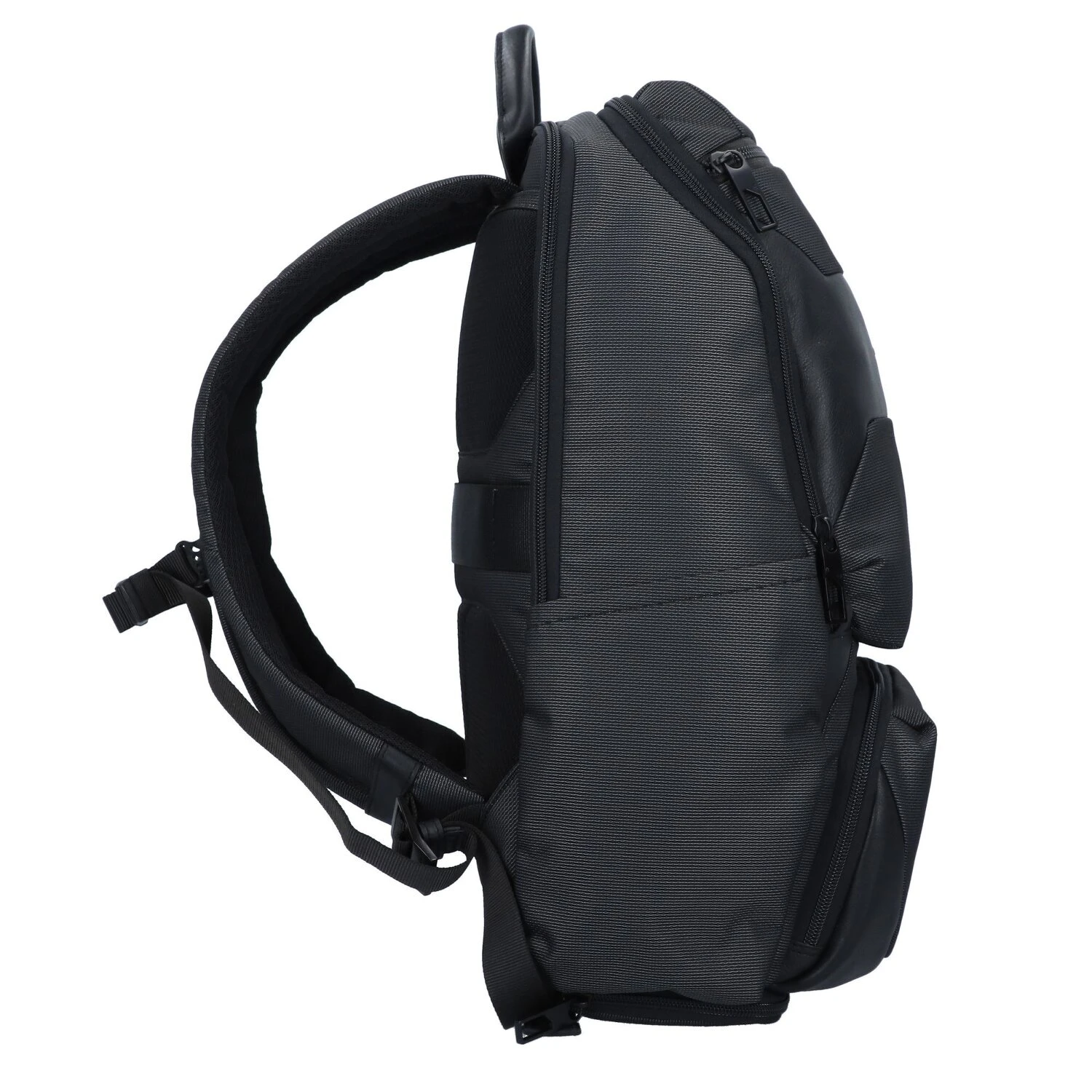 Piquadro Gio Rucksack 42 Cm Laptopfach 3 Piquadro Gio Rucksack 42 Cm Laptopfach – Bild 3