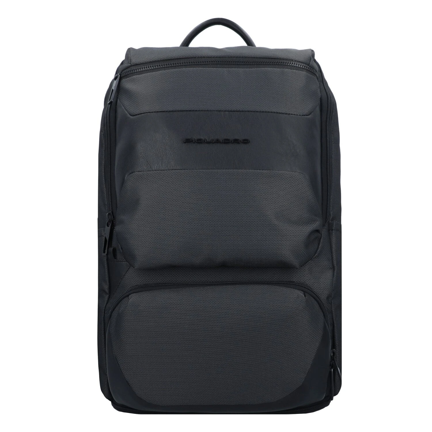Piquadro Gio Rucksack 42 Cm Laptopfach 1 Piquadro Gio Rucksack 42 Cm Laptopfach