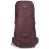 Osprey Kyte 58 Rucksack WM-L 75 Cm