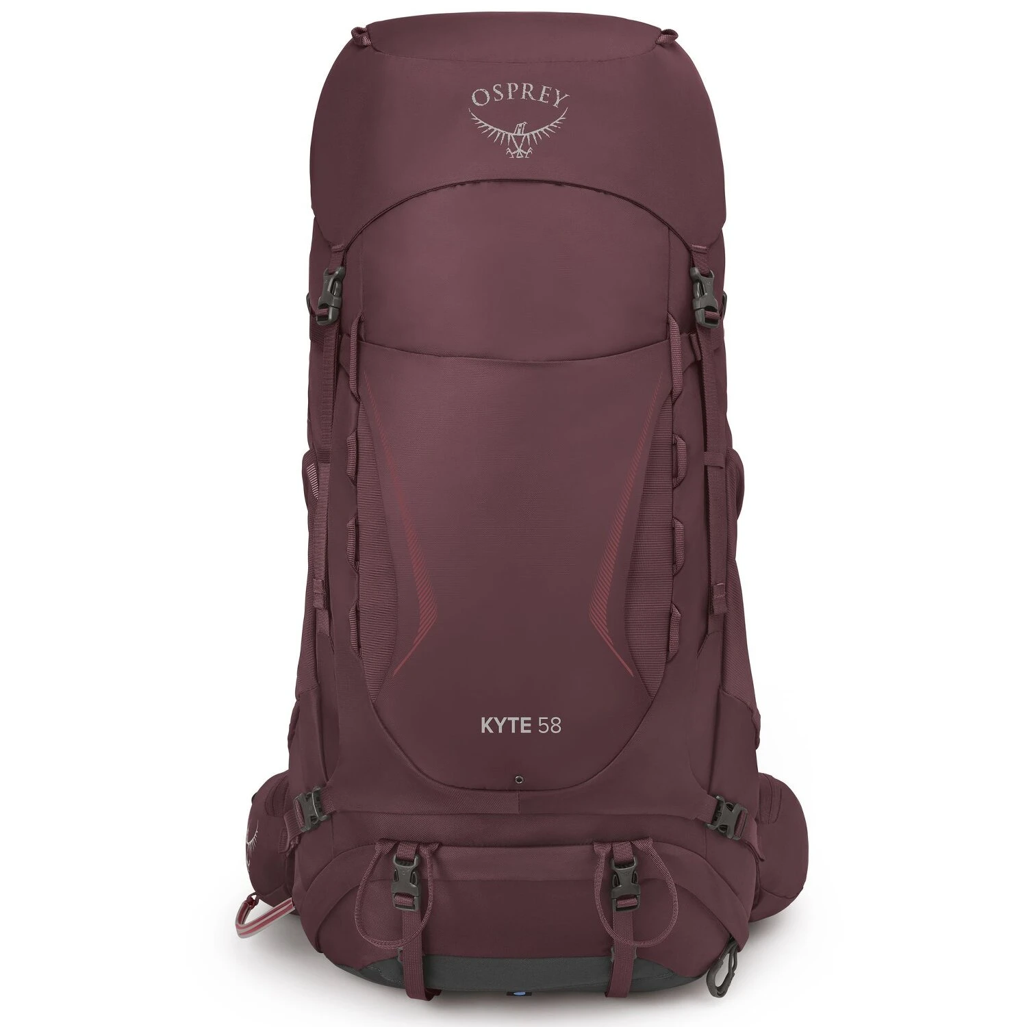 Osprey Kyte 58 Rucksack WM-L 75 Cm 1 Osprey Kyte 58 Rucksack WM-L 75 Cm