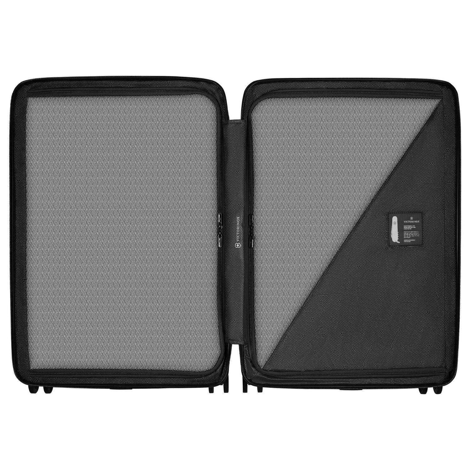 Victorinox Airox 4 Rollen Trolley 75 Cm 5 Victorinox Airox 4 Rollen Trolley 75 Cm – Bild 5