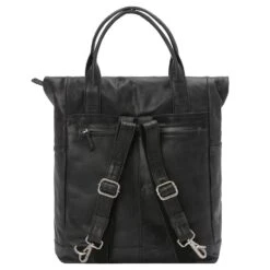 City Cowboy Marlou Rucksack Leder 29 Cm Laptopfach -Günstiges Taschengeschäft a65df7453e891337ce22e1079869f25a 2