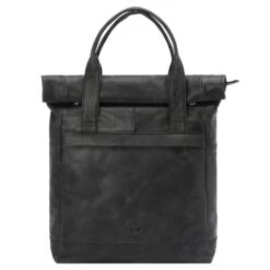 City Cowboy Marlou Rucksack Leder 29 Cm Laptopfach