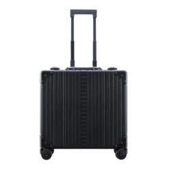 Deluxe 4-Rollen Businesstrolley 45 Cm