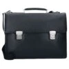 Leonhard Heyden Berlin Aktentasche Leder 42 Cm Laptopfach