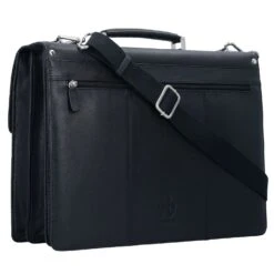 Leonhard Heyden Berlin Aktentasche Leder 42 Cm Laptopfach 8 Leonhard Heyden Berlin Aktentasche Leder 42 Cm Laptopfach -Günstiges Taschengeschäft a8fccdeaa9d3e3e94ec1e4ae41b19472 3