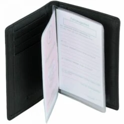 Logo Ausweisetui Leder 9 Cm -Günstiges Taschengeschäft a916cbfbeca5d724c7852395503b03bb 1