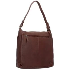 BURKELY Just Jolie Schultertasche Leder 31 Cm 9 BURKELY Just Jolie Schultertasche Leder 31 Cm -Günstiges Taschengeschäft aa55394203e3242507ebbf9ed1c48375 3