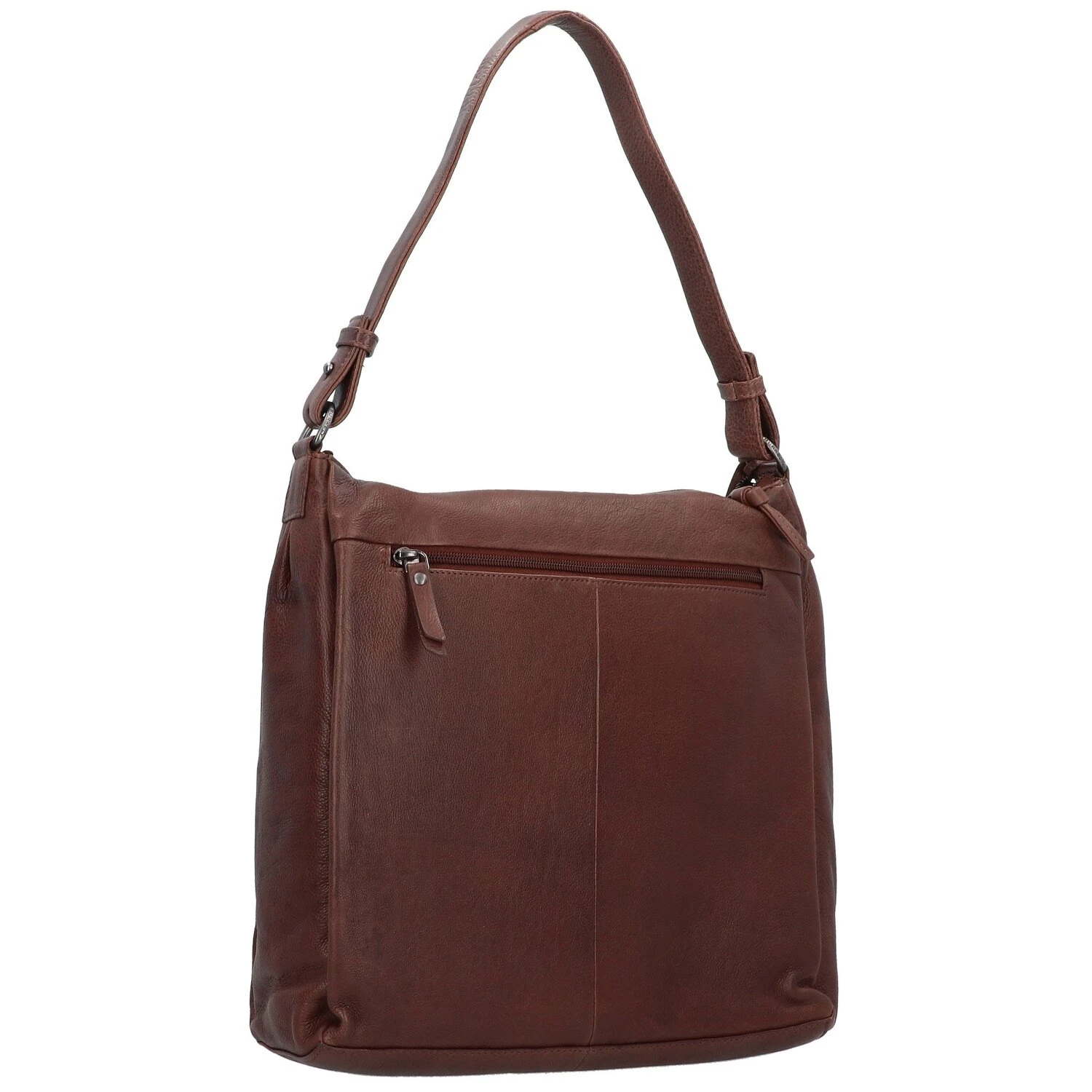 BURKELY Just Jolie Schultertasche Leder 31 Cm 4 BURKELY Just Jolie Schultertasche Leder 31 Cm – Bild 4