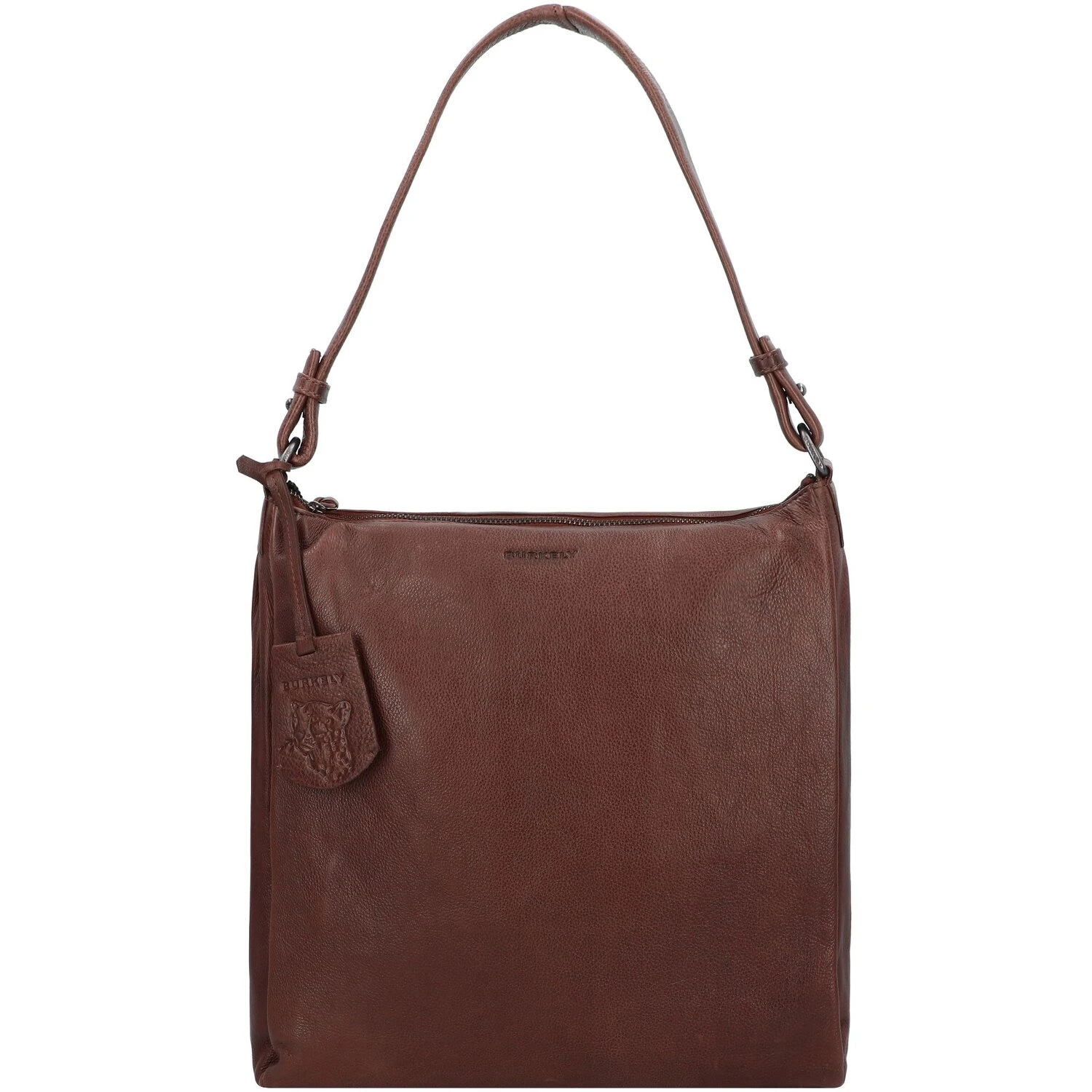 BURKELY Just Jolie Schultertasche Leder 31 Cm 1 BURKELY Just Jolie Schultertasche Leder 31 Cm