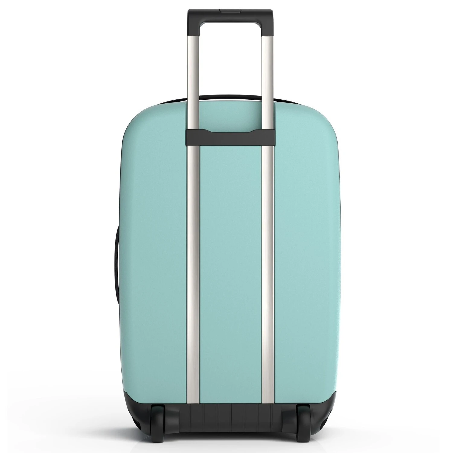 Vega II Faltbarer 2-Rollen Trolley M 64 Cm 4 Vega II Faltbarer 2-Rollen Trolley M 64 Cm – Bild 4