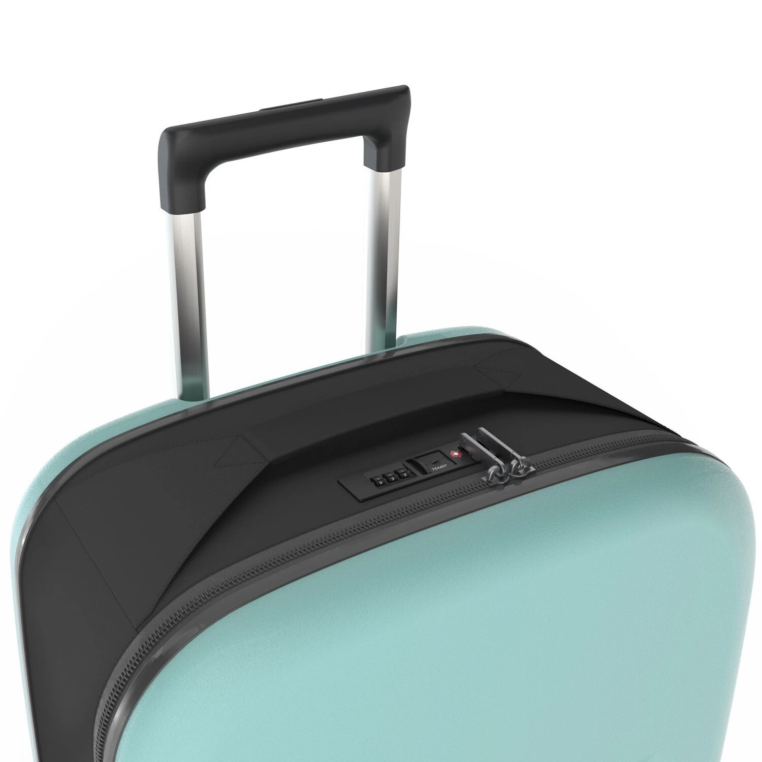 Vega II Faltbarer 2-Rollen Trolley M 64 Cm 6 Vega II Faltbarer 2-Rollen Trolley M 64 Cm – Bild 6