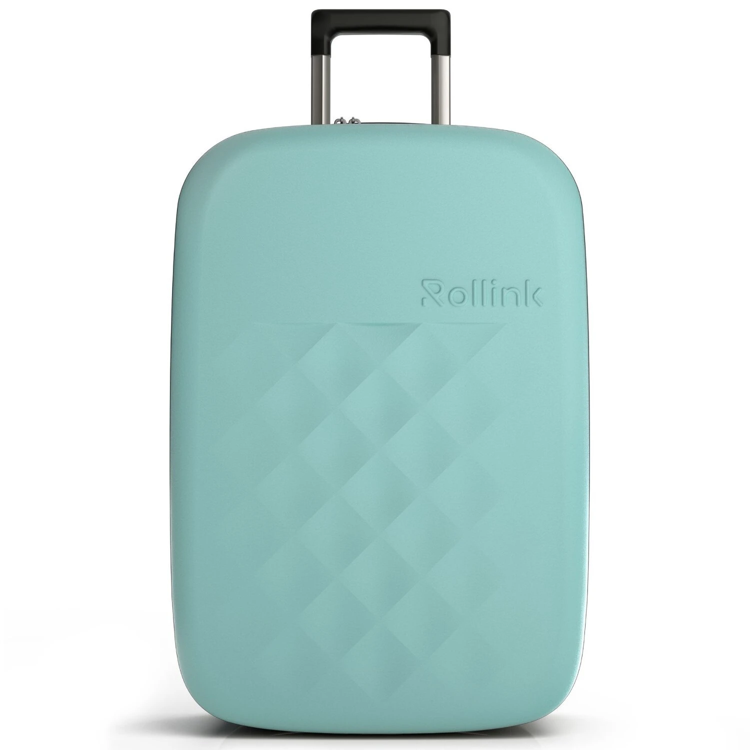 Vega II Faltbarer 2-Rollen Trolley M 64 Cm 1 Vega II Faltbarer 2-Rollen Trolley M 64 Cm