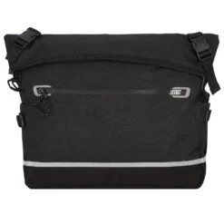 JOST Lillehammer Messenger 38 Cm Laptopfach