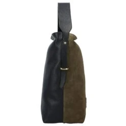 La Martina Adele Schultertasche Leder 38 Cm -Günstiges Taschengeschäft ab2d2838b1423d4ce6c0b860a6ecee38 2