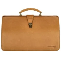 Doktorkoffer Leder 40 Cm