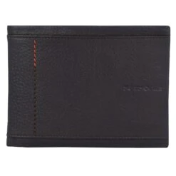 Samsonite Zenith SLG Billfold Geldbörse Leder 13,5 Cm