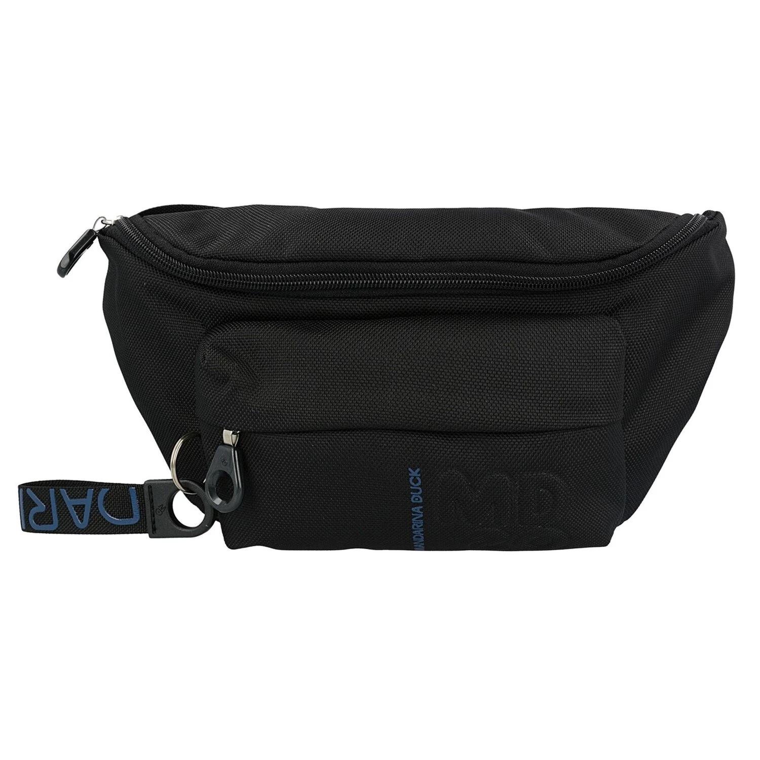 Mandarina Duck MD20 Gürteltasche Nylon 26 Cm 1 Mandarina Duck MD20 Gürteltasche Nylon 26 Cm