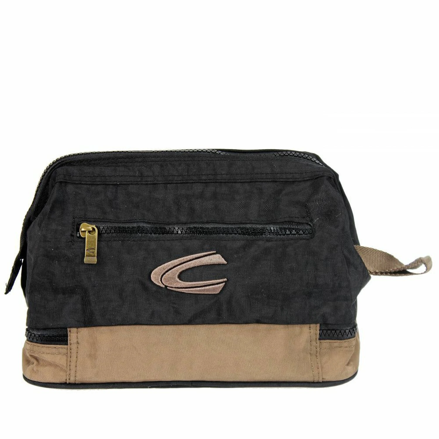 Camel Active Journey Kulturbeutel 26 Cm 2 Camel Active Journey Kulturbeutel 26 Cm – Bild 2