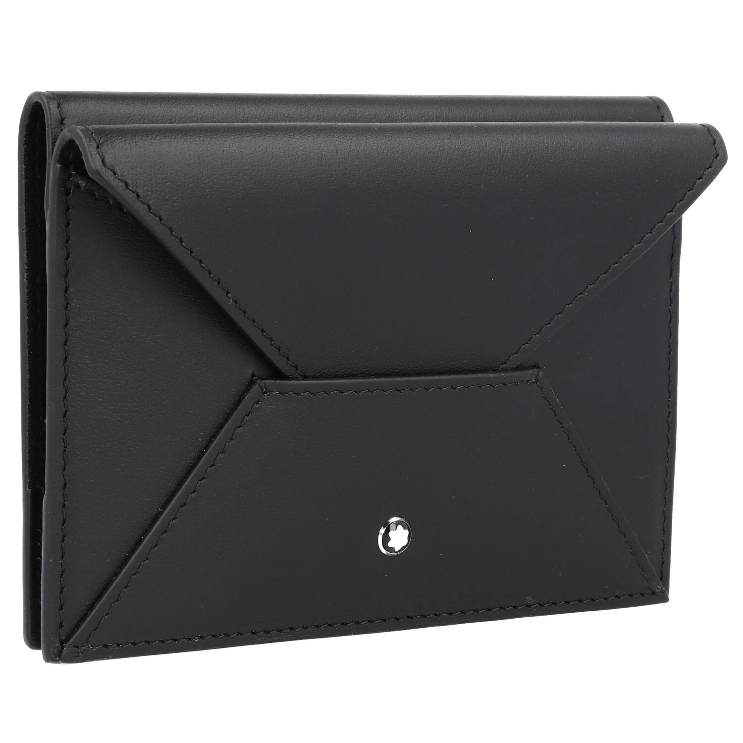 MONTBLANC Meisterstück Selection Reisepassetui Leder 10 Cm 2 MONTBLANC Meisterstück Selection Reisepassetui Leder 10 Cm – Bild 2