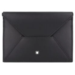 MONTBLANC Meisterstück Selection Reisepassetui Leder 10 Cm