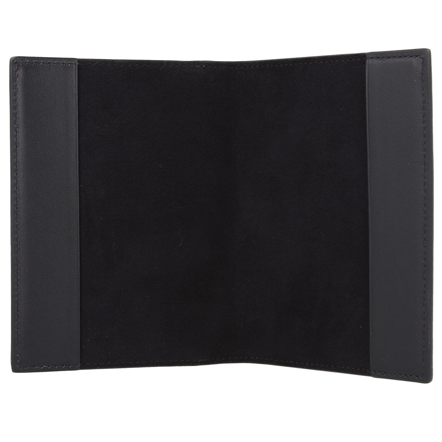 MONTBLANC Meisterstück Selection Reisepassetui Leder 10 Cm 5 MONTBLANC Meisterstück Selection Reisepassetui Leder 10 Cm – Bild 5