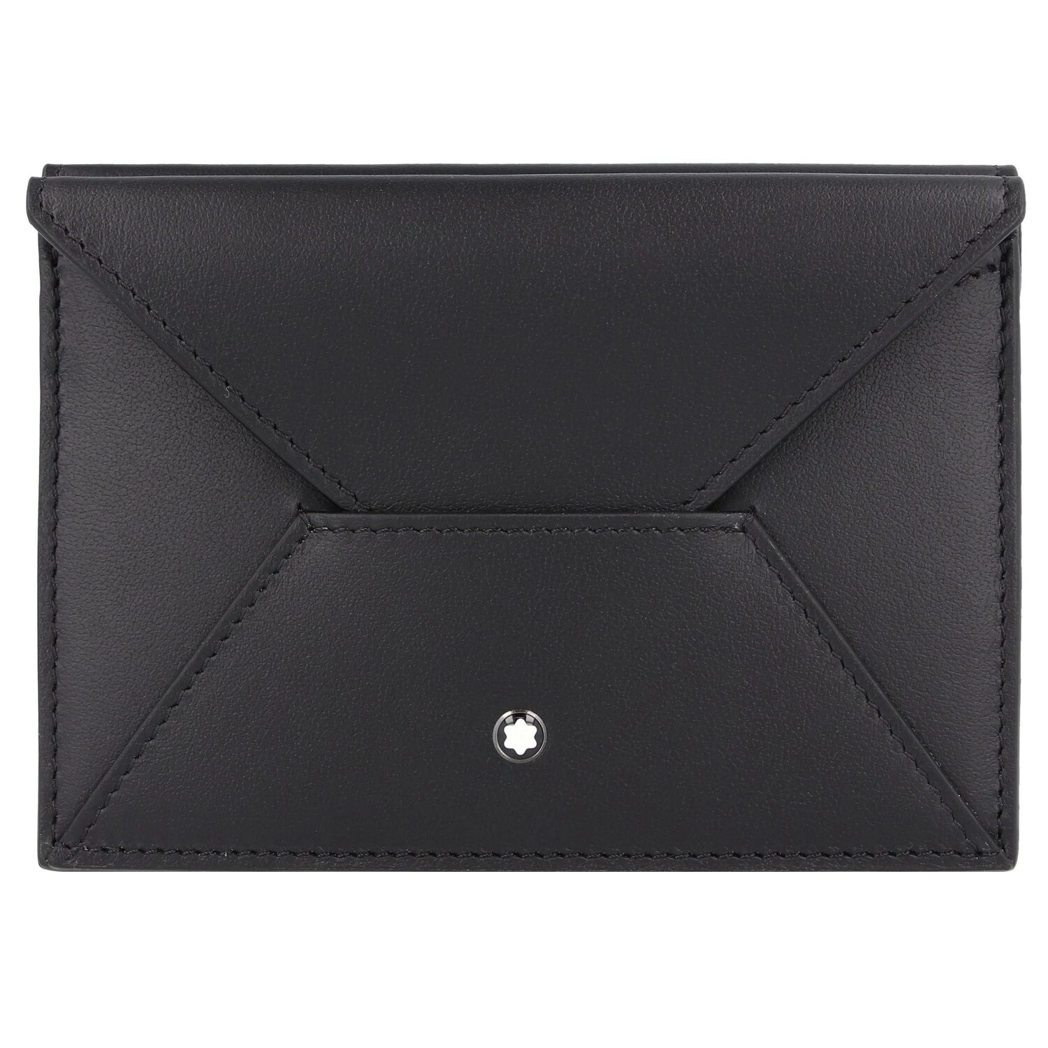 MONTBLANC Meisterstück Selection Reisepassetui Leder 10 Cm 1 MONTBLANC Meisterstück Selection Reisepassetui Leder 10 Cm