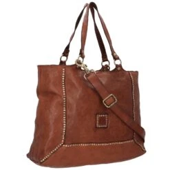 Campomaggi Schultertasche Leder 42 Cm 8 Campomaggi Schultertasche Leder 42 Cm -Günstiges Taschengeschäft af7de8028aa52f63220a799ae658c34c 3