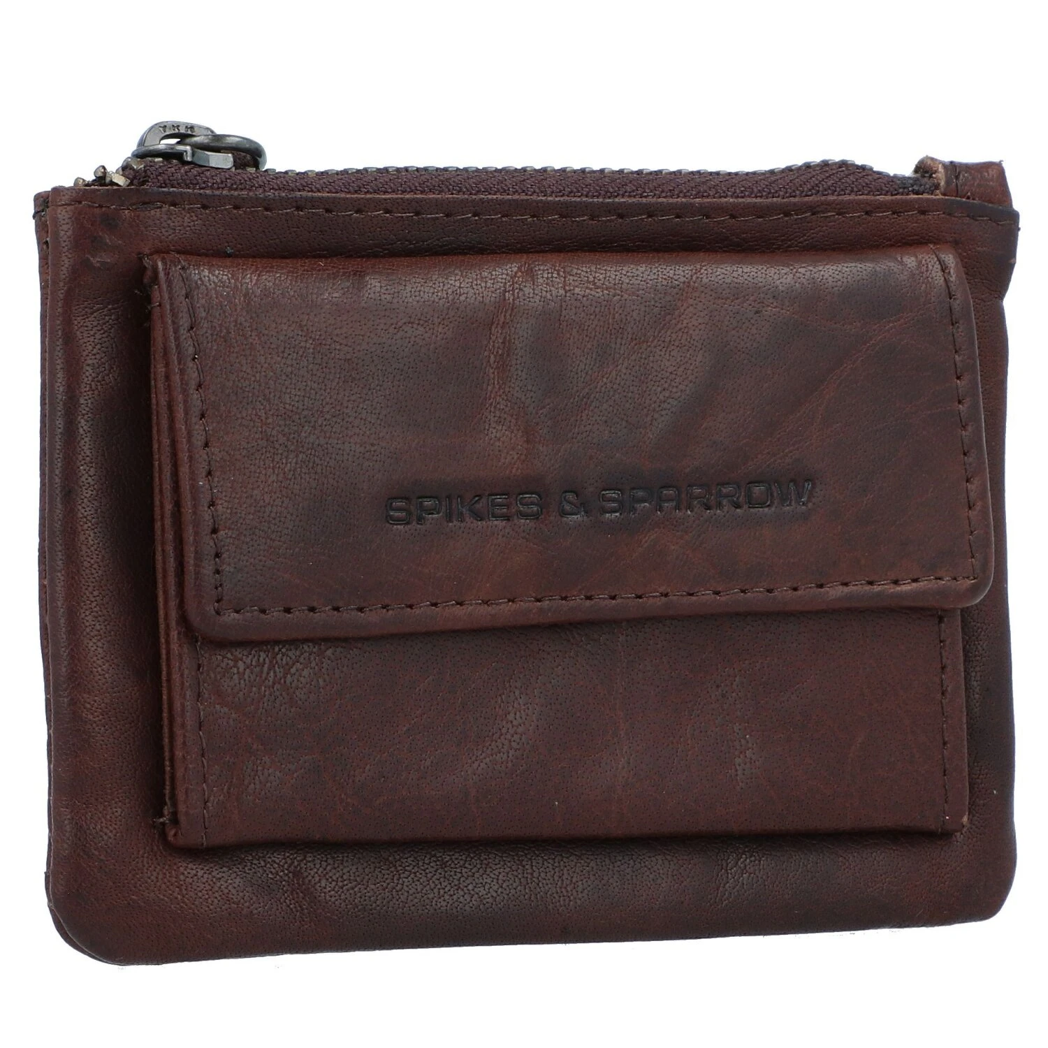 Schlüsselhalter Leder 11 Cm 4 Schlüsselhalter Leder 11 Cm – Bild 4