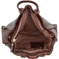 Campomaggi Handtasche Leder 40 Cm 9 Campomaggi Handtasche Leder 40 Cm -Günstiges Taschengeschäft b0bf1c6a2e77208fa8d91b058ebc5797 4