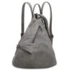 Fritzi Tomke Vintage Rucksack 38 Cm