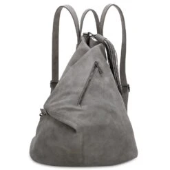 Fritzi Tomke Vintage Rucksack 38 Cm