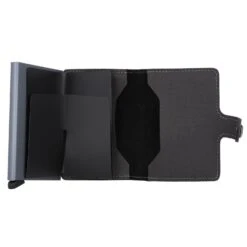 Secrid Miniwallet Twist Kreditkartenetui RFID Leder 6,5 Cm -Günstiges Taschengeschäft b24ea75d5835aa0afd1037d354dec563 4