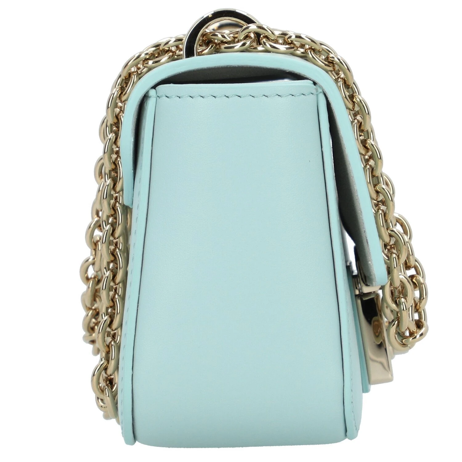 Furla Metropolis Mini Bag Umhängetasche Leder 15 Cm 3 Furla Metropolis Mini Bag Umhängetasche Leder 15 Cm – Bild 3