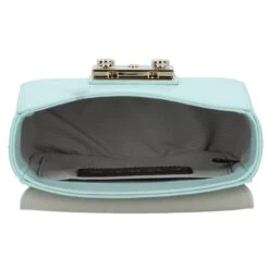 Furla Metropolis Mini Bag Umhängetasche Leder 15 Cm 9 Furla Metropolis Mini Bag Umhängetasche Leder 15 Cm -Günstiges Taschengeschäft b2dcb1329439e21f5ff04dce8ce8b966 4