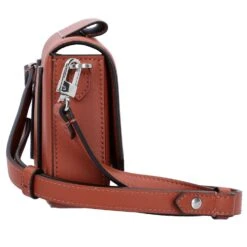 MONTBLANC Meisterstück Selection Mini Bag Umhängetasche Leder 19 Cm -Günstiges Taschengeschäft b33d3a36cfa3cbfdaa8968fd65495afa 2