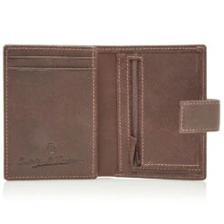 Canyon Geldbörse RFID Leder 8 Cm -Günstiges Taschengeschäft b6456212a8e055afb828c9b2328358ed 2