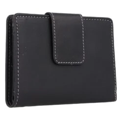 Dallas Geldbörse RFID Leder 12,5 Cm 9 Dallas Geldbörse RFID Leder 12,5 Cm -Günstiges Taschengeschäft b6d89feaa5503463ebc7d4dcc95de513 3