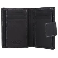 Dallas Geldbörse RFID Leder 12,5 Cm 10 Dallas Geldbörse RFID Leder 12,5 Cm -Günstiges Taschengeschäft b6d89feaa5503463ebc7d4dcc95de513 4