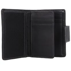 Dallas Geldbörse RFID Leder 12,5 Cm 11 Dallas Geldbörse RFID Leder 12,5 Cm -Günstiges Taschengeschäft b6d89feaa5503463ebc7d4dcc95de513 5