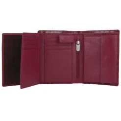 Nizza Geldbörse RFID Schutz Leder 11 Cm -Günstiges Taschengeschäft b859afdfb7e9da6ec83cb5415c297160 5