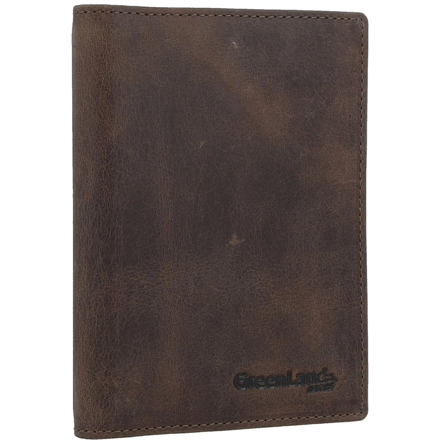 Montenegro Reisepassetui RFID Leder 11 Cm 2 Montenegro Reisepassetui RFID Leder 11 Cm – Bild 2