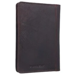 BURKELY Antique Avery Reisepassetui RFID Leder 10 Cm -Günstiges Taschengeschäft b93edaf80a8177d3da86051fa307483b 3