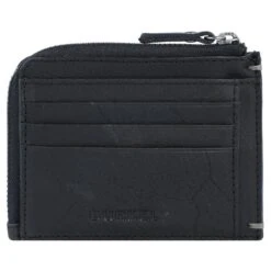BURKELY Antique Avery Kreditkartenetui RFID Leder 11 Cm