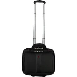 Wenger Patriot 2-Rollen Businesstrolley 41 Cm Laptopfach